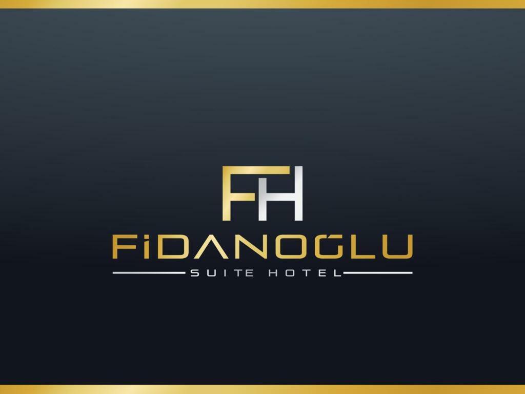 Fidanoglu Suite Hotel Kesan Exterior photo