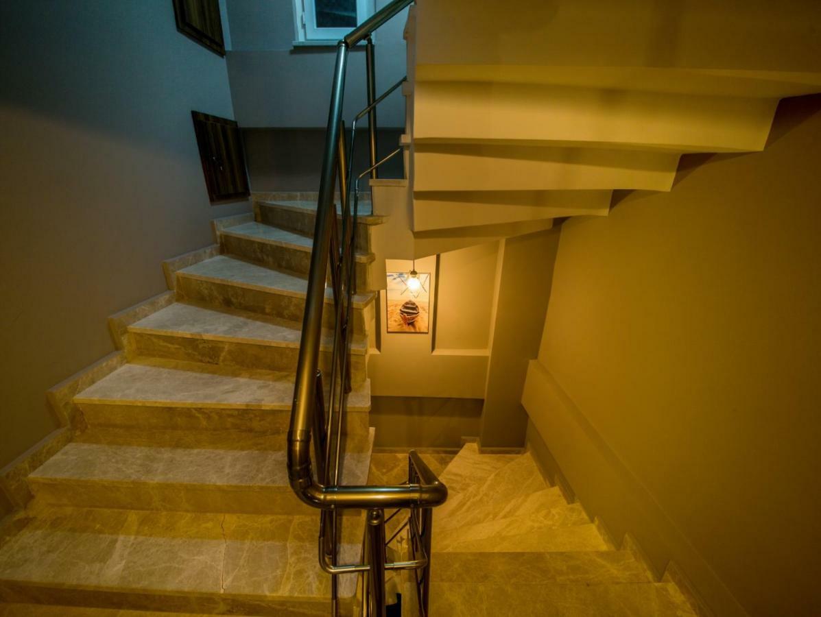 Fidanoglu Suite Hotel Kesan Exterior photo